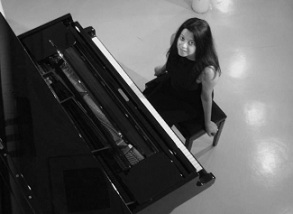 Piano lessons Derby